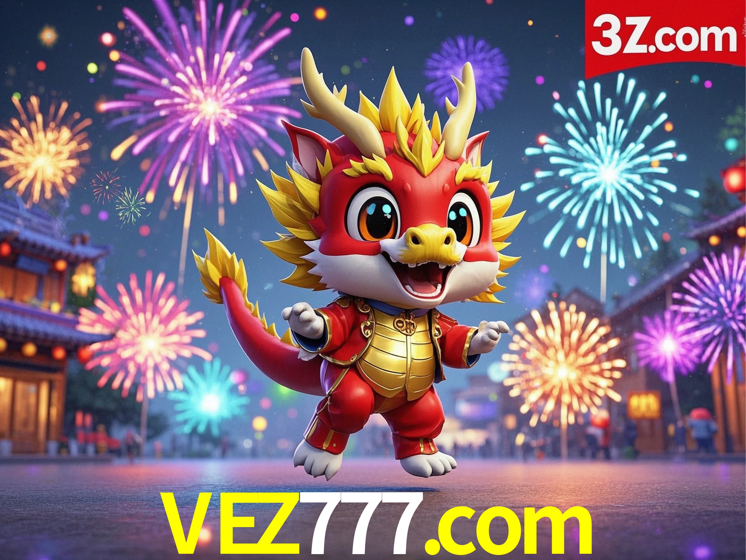 vez777game-Login