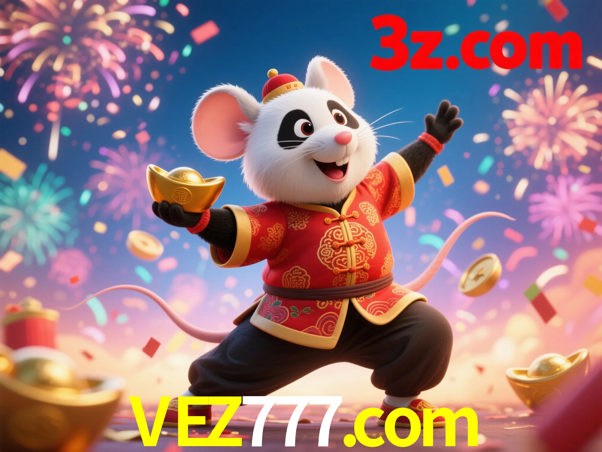 vez777game-Apostas