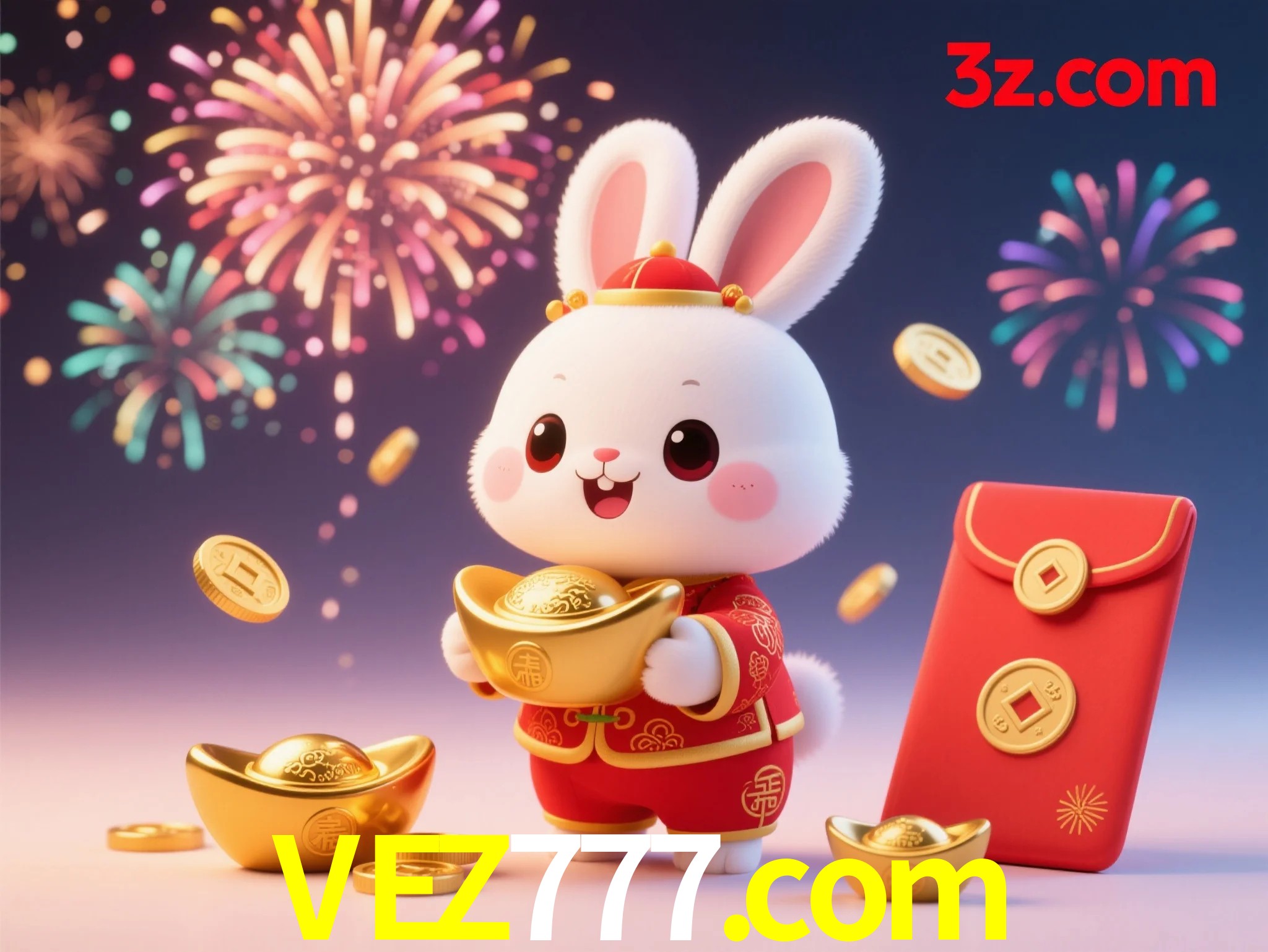 vez777game-Slots