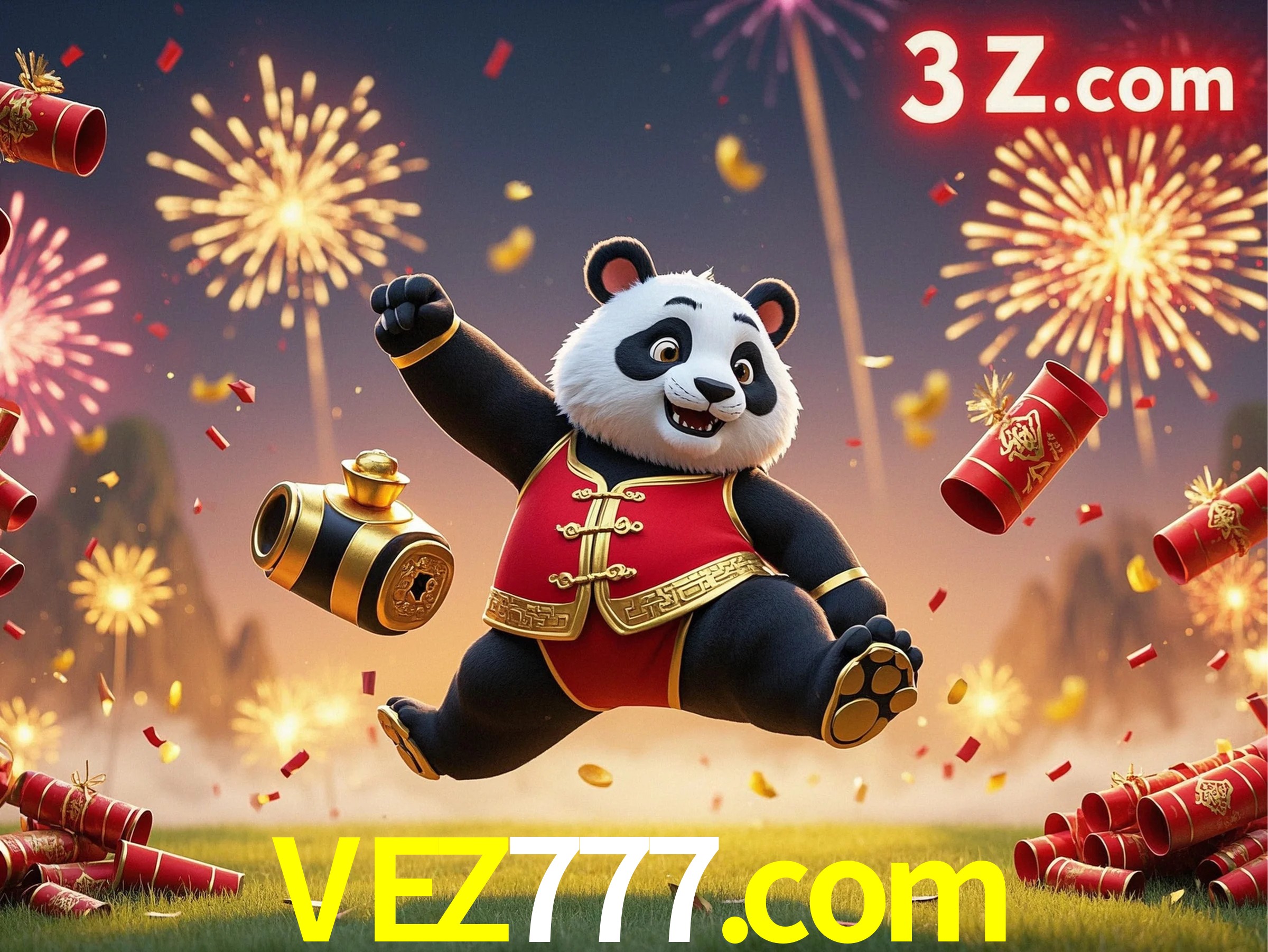 vez777game-App