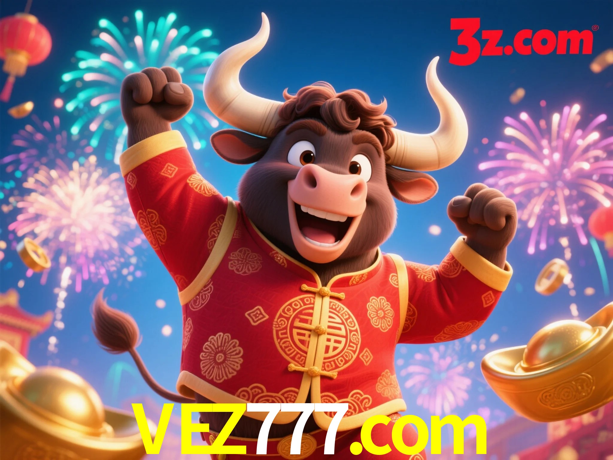 vez777game-Jogo